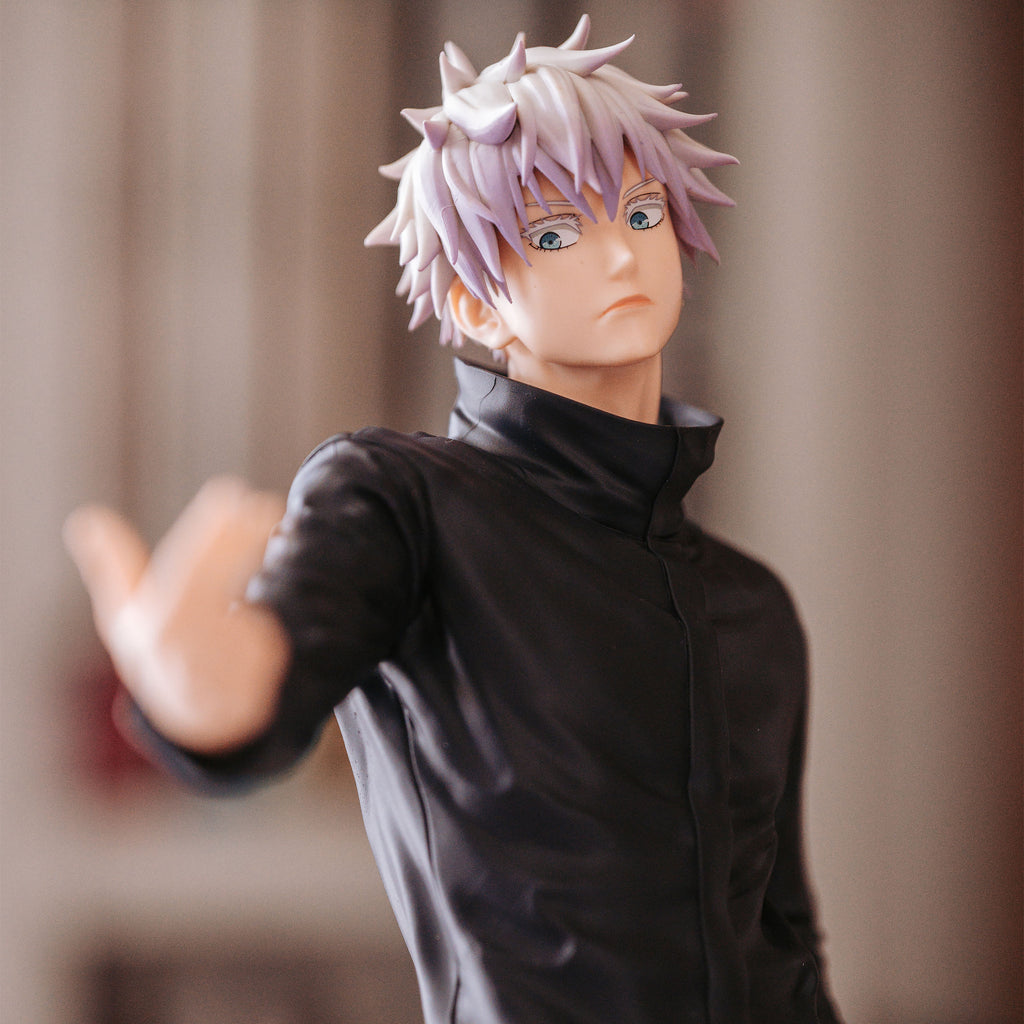 Immagine del prodotto Jujutsu Kaisen - Figura Gojo Satoru Grandista