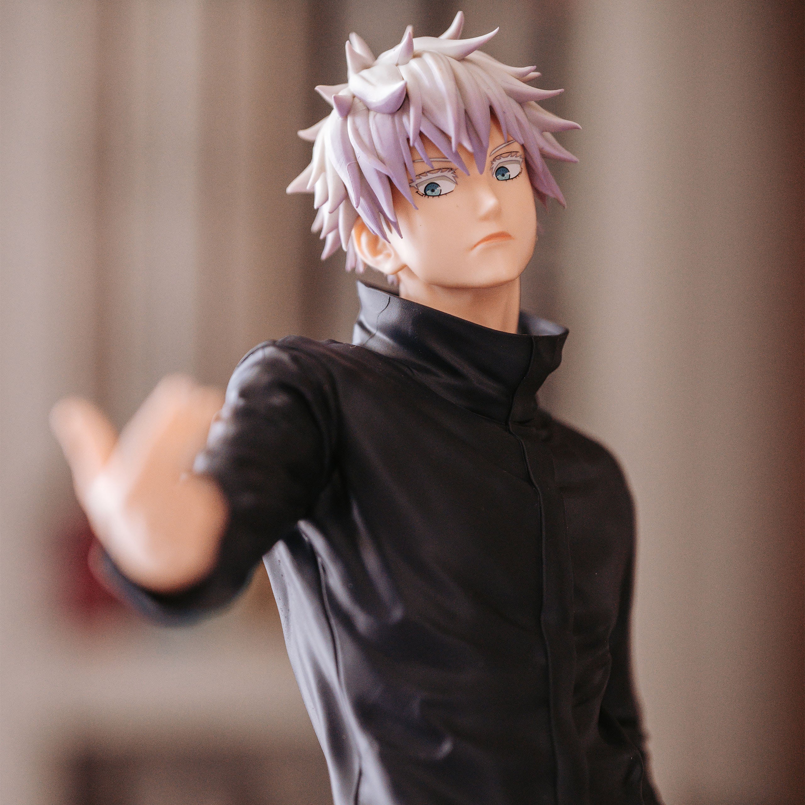 Immagine del prodotto Jujutsu Kaisen - Figura Gojo Satoru Grandista