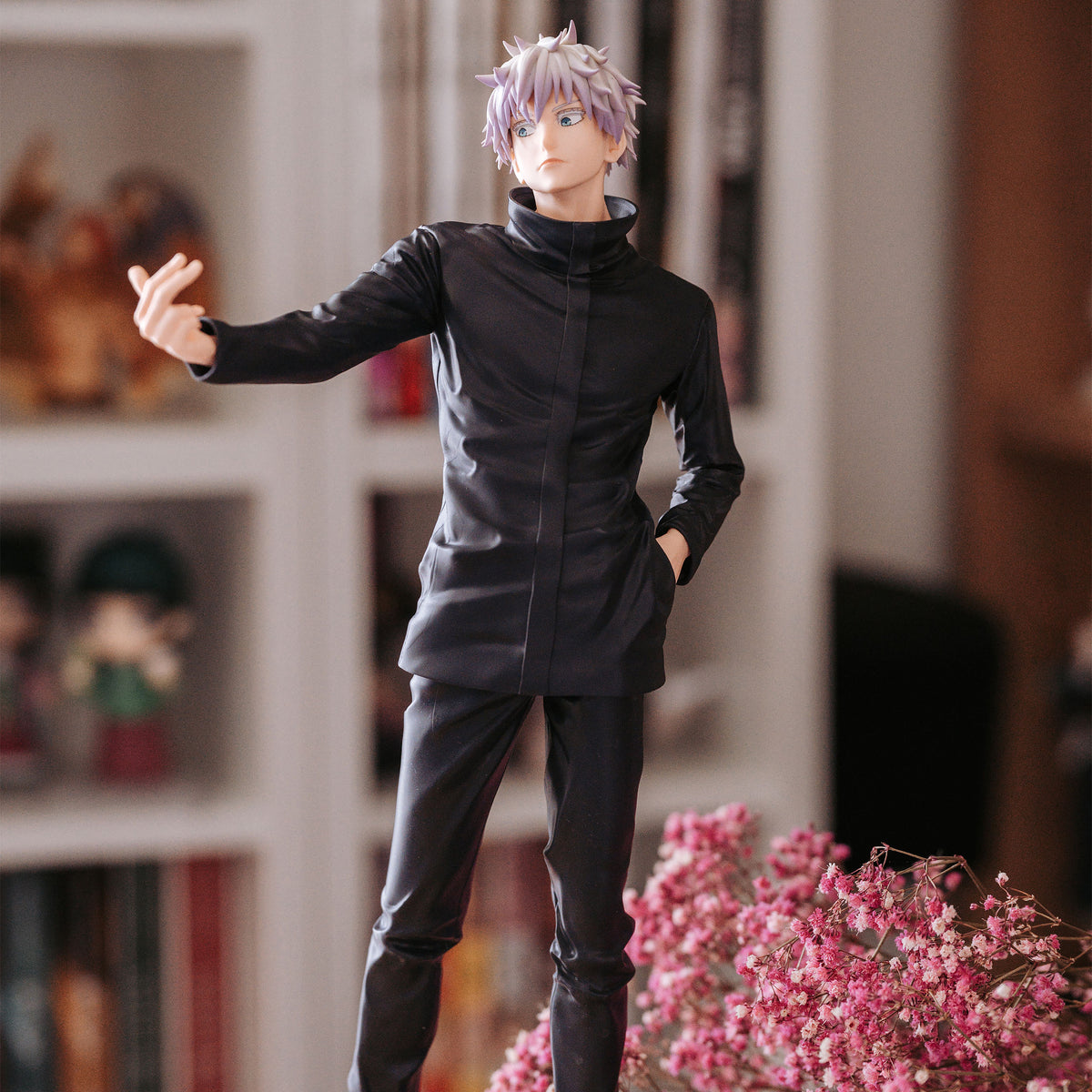 Immagine del prodotto Jujutsu Kaisen - Figura Gojo Satoru Grandista