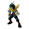 Immagine del prodotto My Hero Academia - Figura Izuku Midoriya Final Season