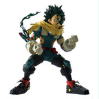 Immagine del prodotto My Hero Academia - Figura Izuku Midoriya Final Season