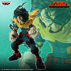 Immagine del prodotto My Hero Academia - Figura Izuku Midoriya Final Season