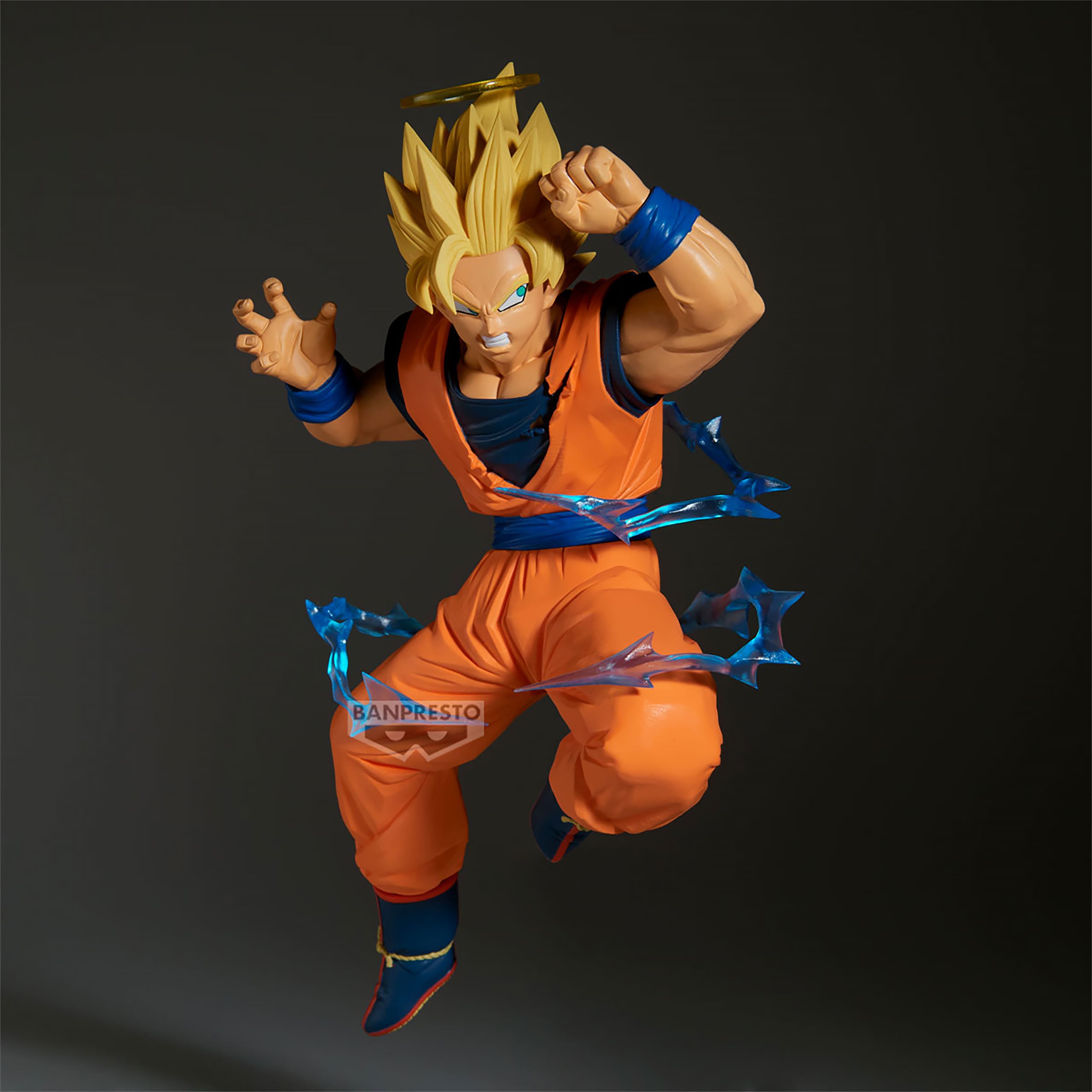 Immagine del prodotto Dragon Ball Z - Figura Son Goku Match Makers