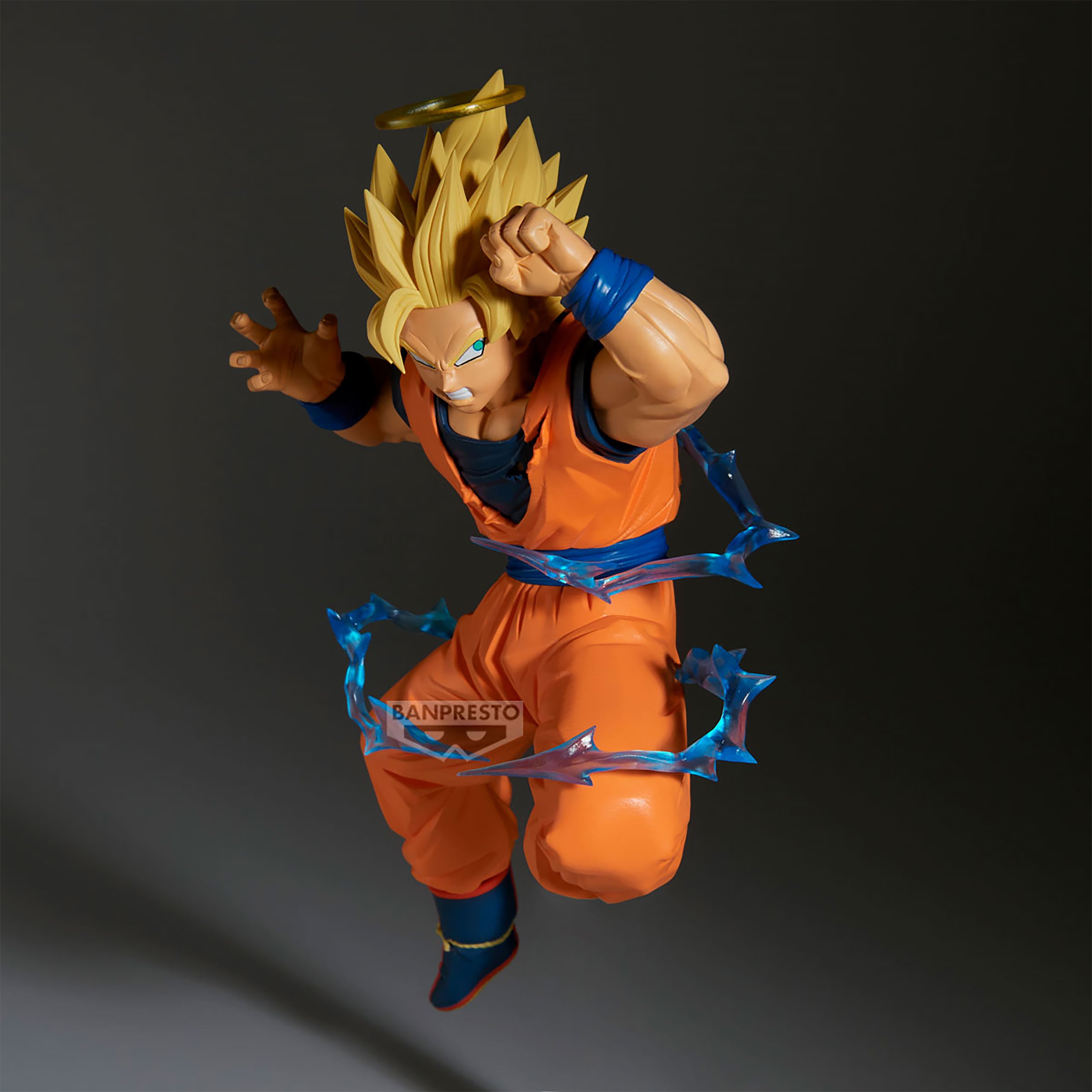 Immagine del prodotto Dragon Ball Z - Figura Son Goku Match Makers