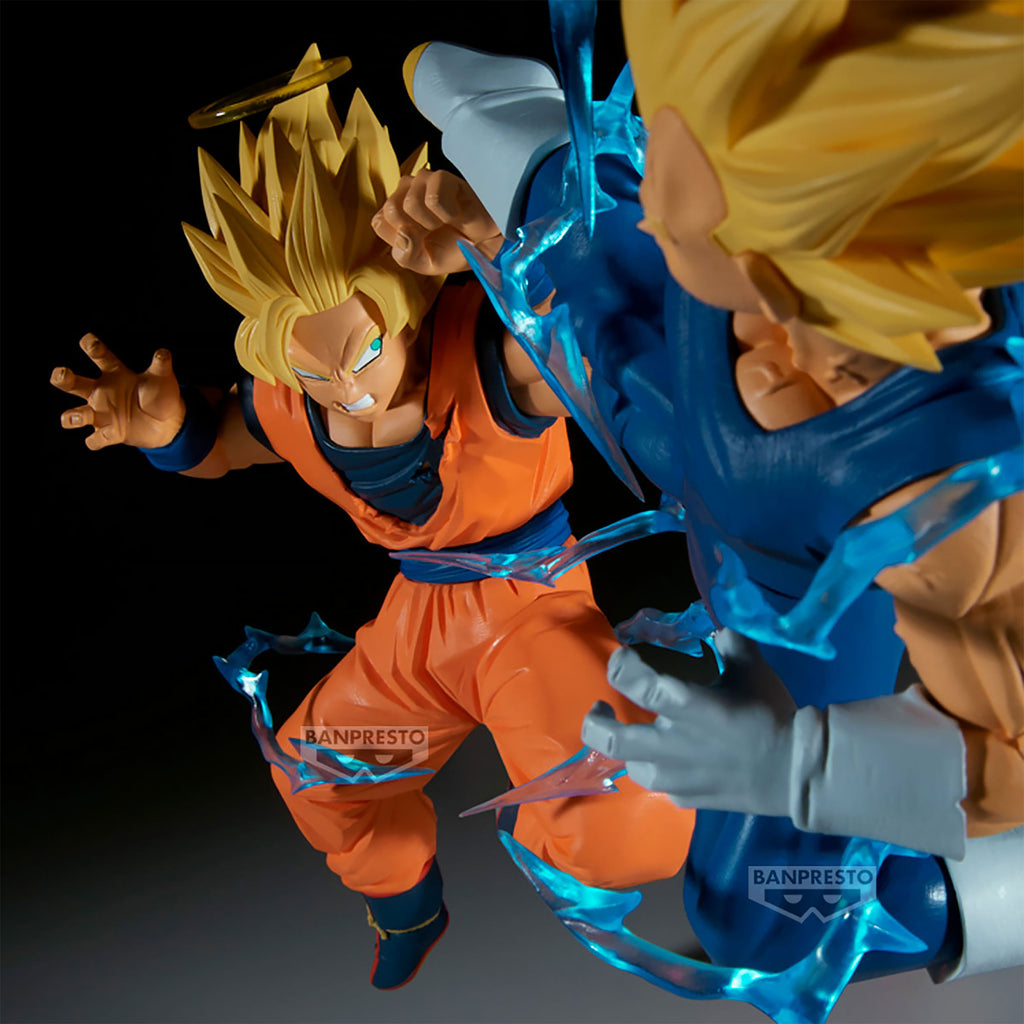 Immagine del prodotto Dragon Ball Z - Figura Son Goku Match Makers