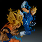 Immagine del prodotto Dragon Ball Z - Figure Vegeta Match Makers