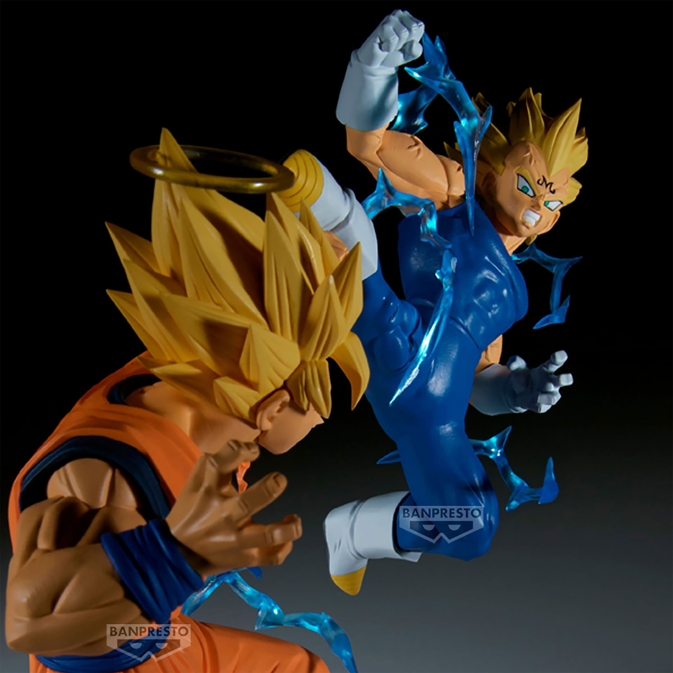 Immagine del prodotto Dragon Ball Z - Figure Vegeta Match Makers