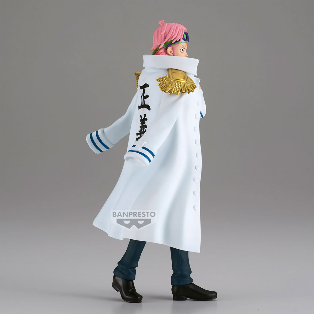 Immagine del prodotto One Piece - Figura Koby The Shukko