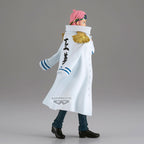 Immagine del prodotto One Piece - Figura Koby The Shukko