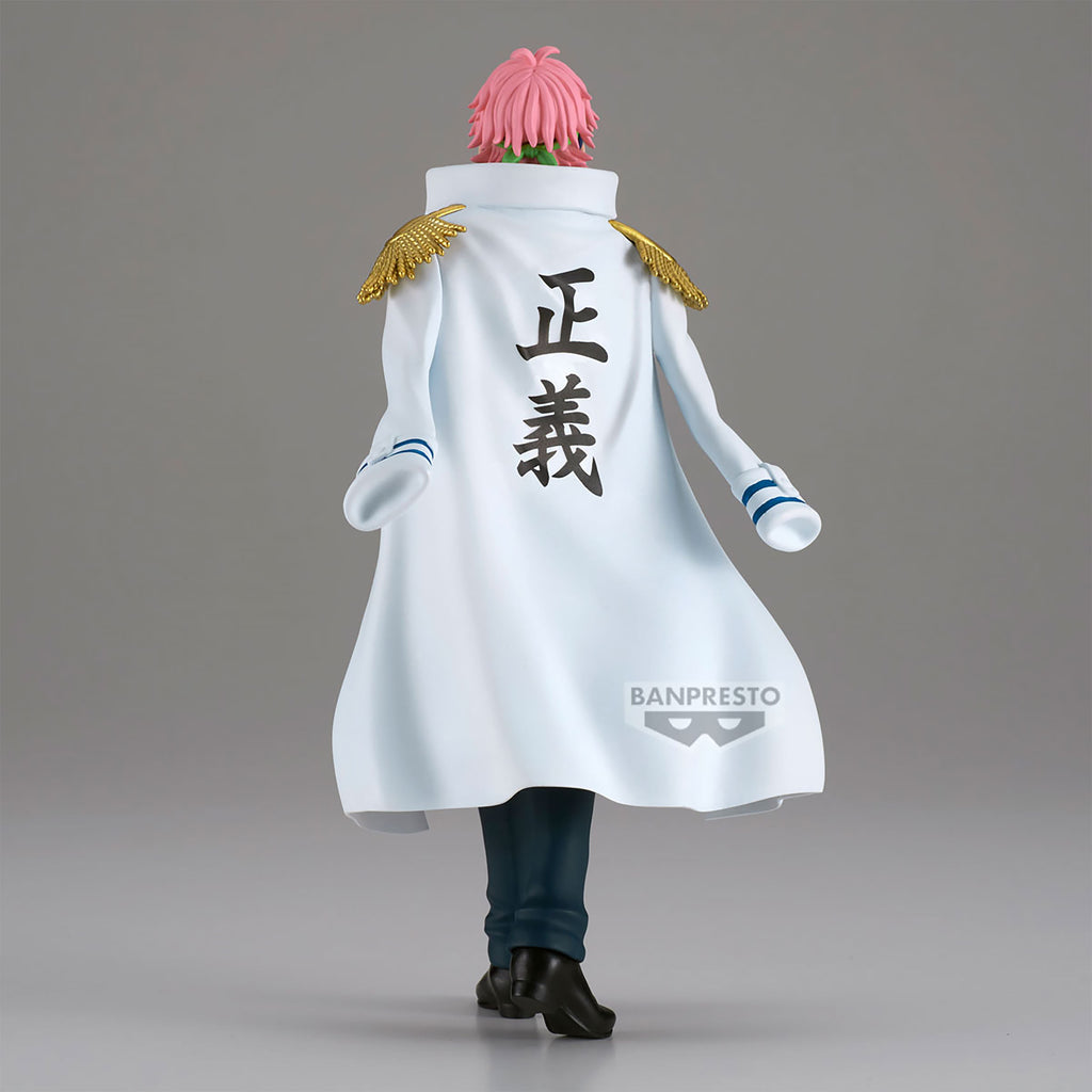 Immagine del prodotto One Piece - Figura Koby The Shukko