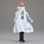 Immagine del prodotto One Piece - Figura Koby The Shukko