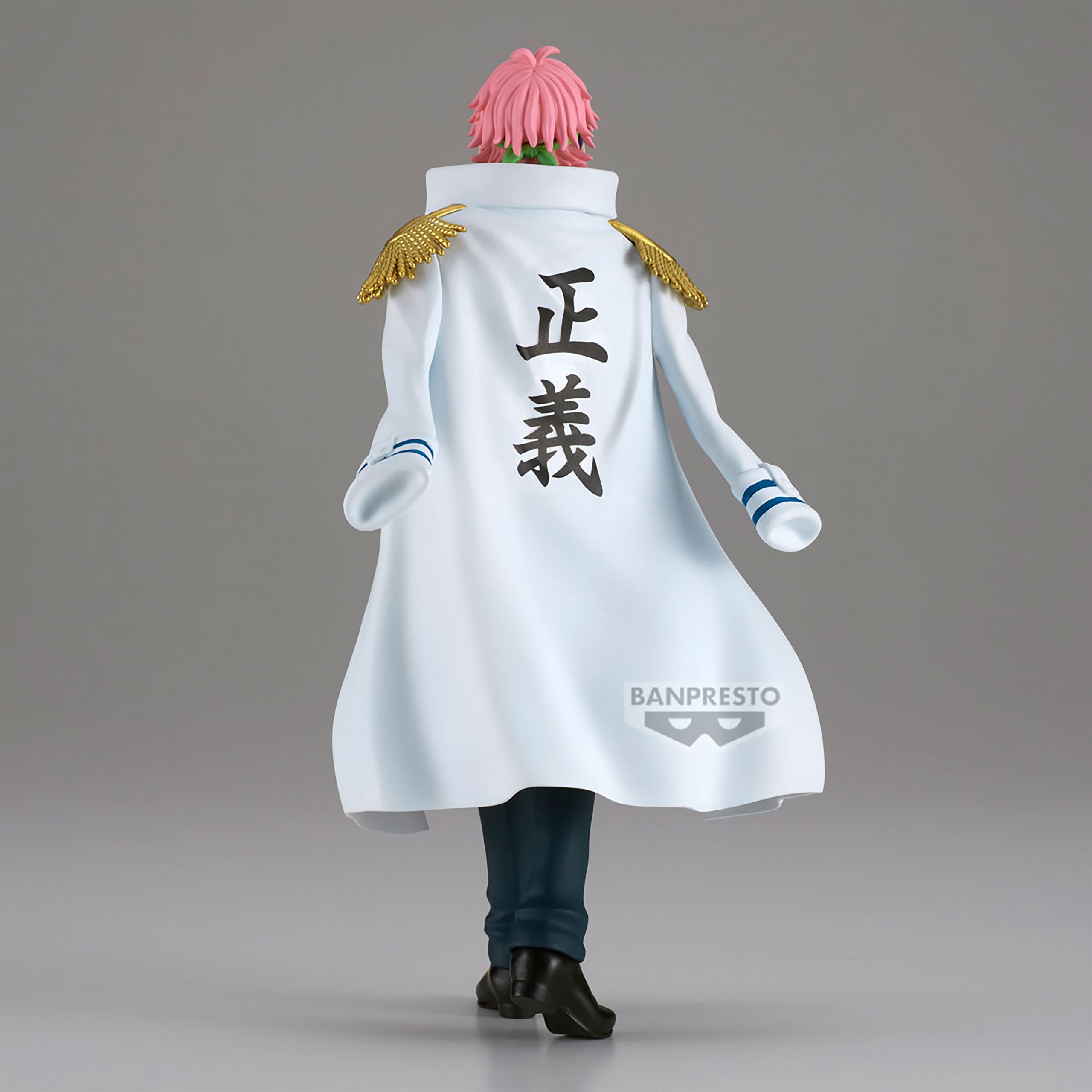 Immagine del prodotto One Piece - Figura Koby The Shukko