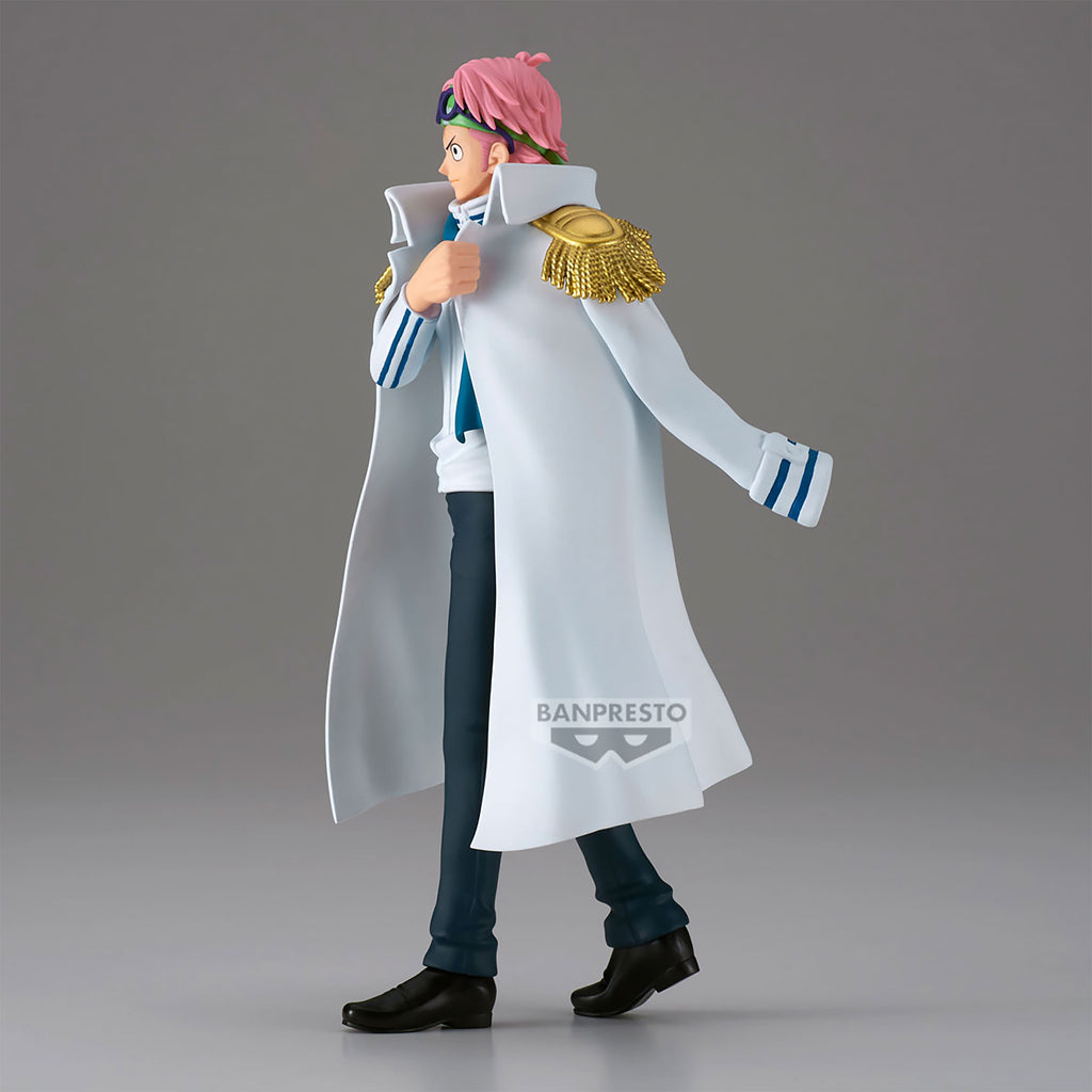 Immagine del prodotto One Piece - Figura Koby The Shukko