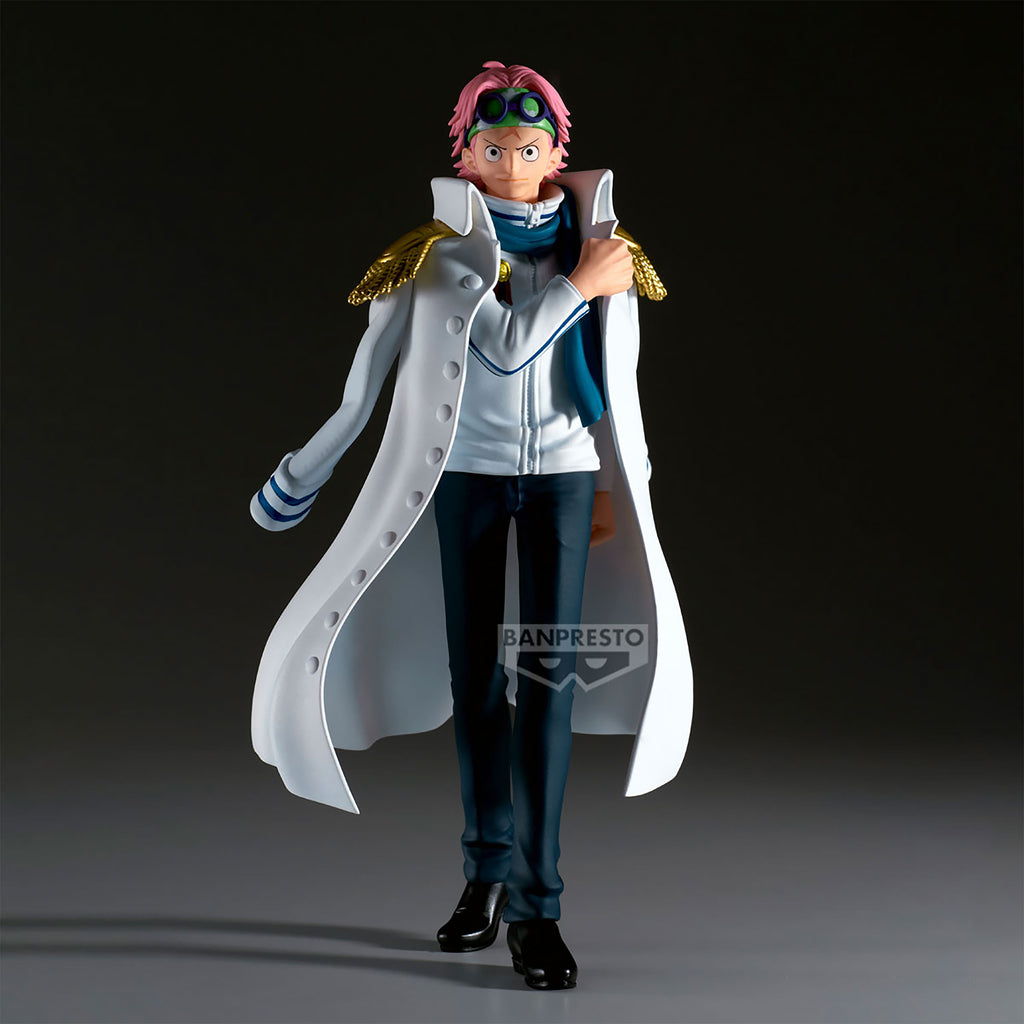 Immagine del prodotto One Piece - Figura Koby The Shukko