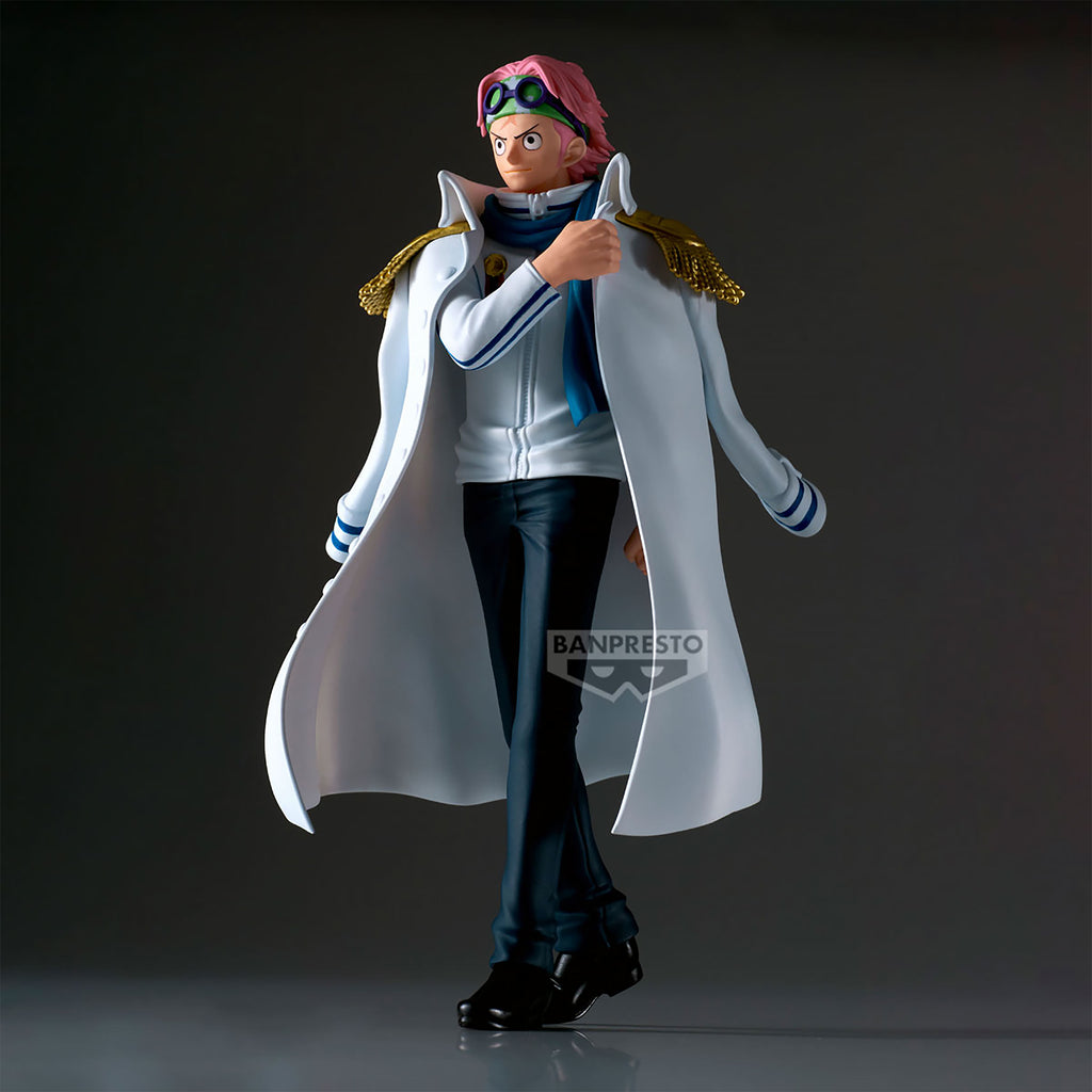 Immagine del prodotto One Piece - Figura Koby The Shukko