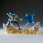 Immagine del prodotto One Piece - Figura Kuzan Senkozekkei