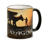 Immagine del prodotto Dragon Trainer - Tazza Poster