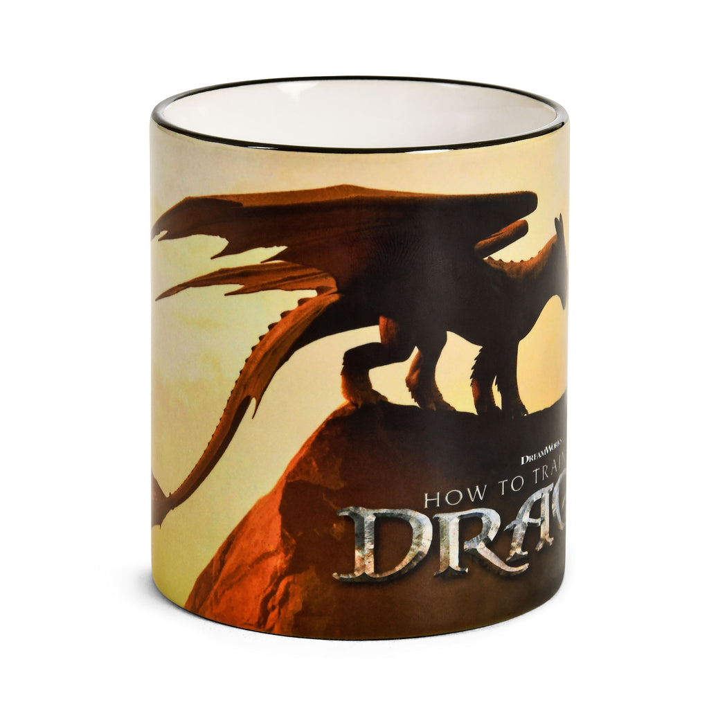 Immagine del prodotto Dragon Trainer - Tazza Poster