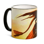 Immagine del prodotto Dragon Trainer - Tazza Poster