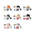 Immagine del prodotto Haikyu!! - Collection Box figura misteriosa