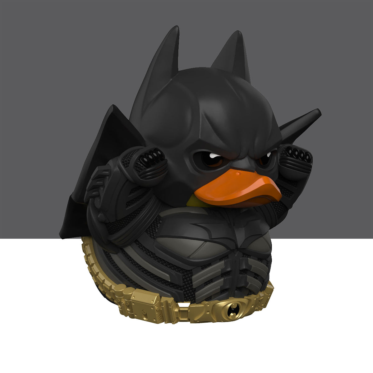 Immagine del prodotto Batman The Dark Knight - Anatra decorativa TUBBZ