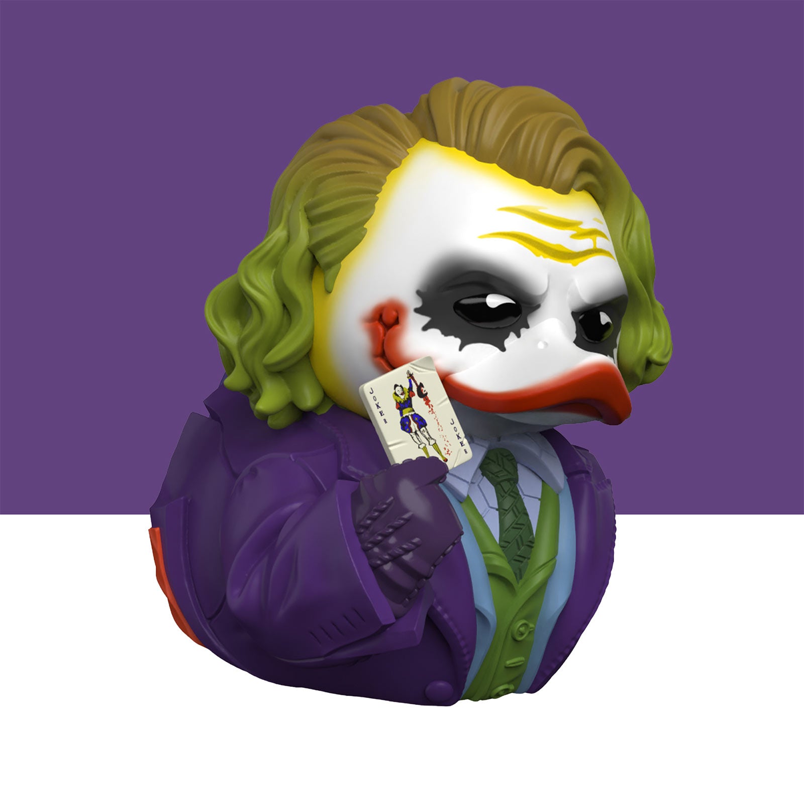 Product image Batman The Dark Knight - Joker TUBBZ Collectible Duck