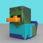 Product image Minecraft - Zombie Mini TUBBZ Collectible Duck