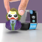 Immagine del prodotto Batman The Dark Knight - Anatra decorativa Joker Mini TUBBZ