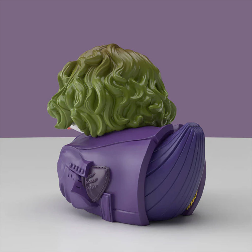 Immagine del prodotto Batman The Dark Knight - Anatra decorativa Joker Mini TUBBZ