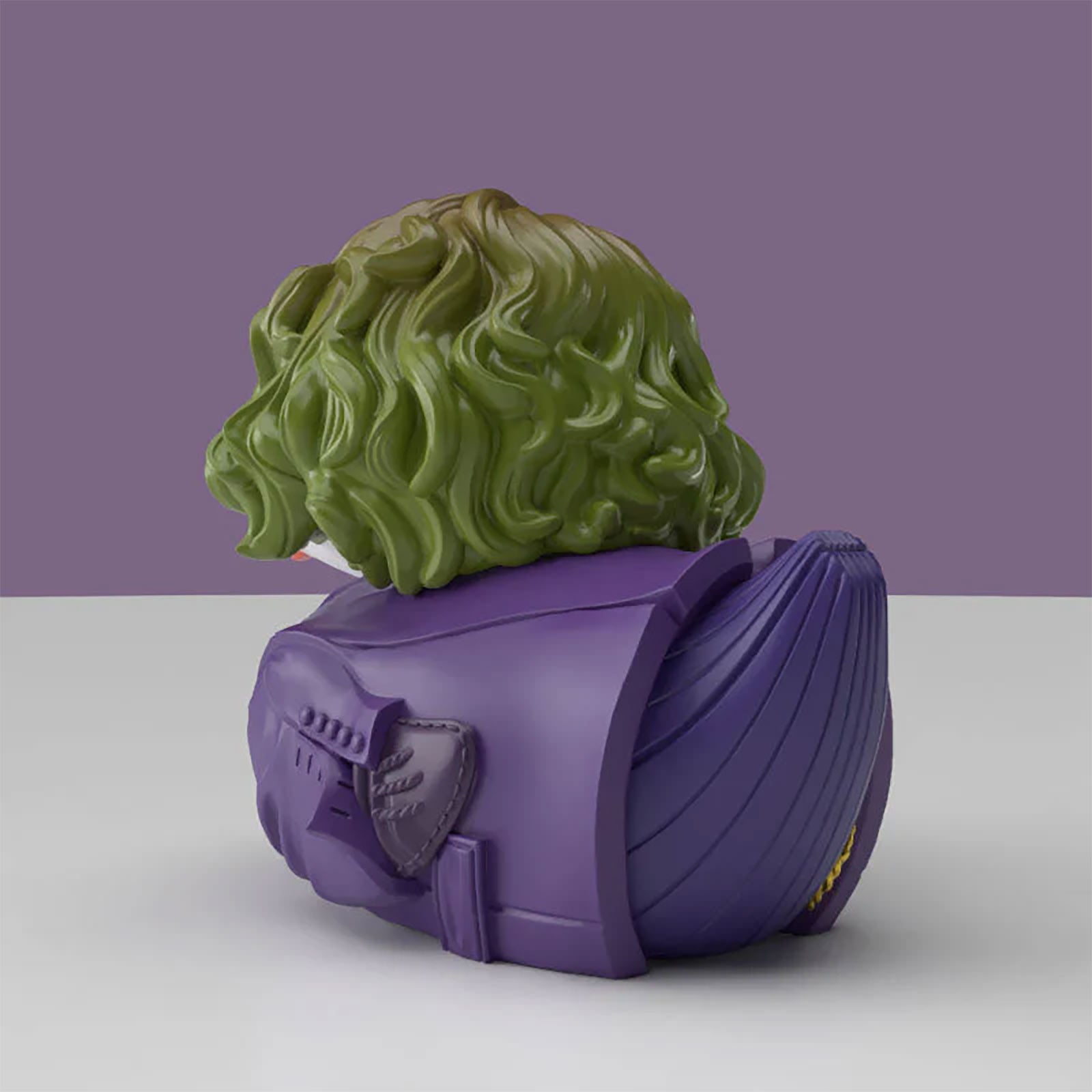 Immagine del prodotto Batman The Dark Knight - Anatra decorativa Joker Mini TUBBZ