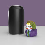 Immagine del prodotto Batman The Dark Knight - Anatra decorativa Joker Mini TUBBZ