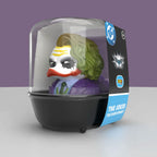 Immagine del prodotto Batman The Dark Knight - Anatra decorativa Joker Mini TUBBZ
