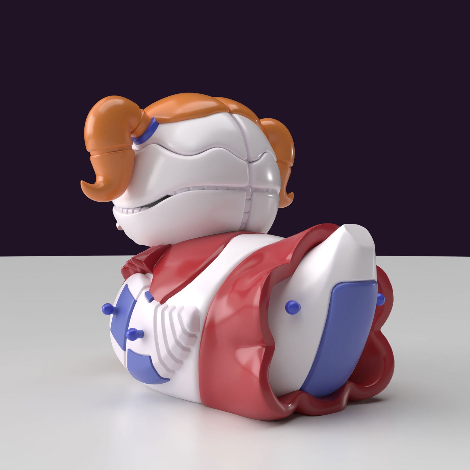 Immagine del prodotto Five Nights at Freddy's - Anatra Mini TUBBZ Circus Baby decorativa