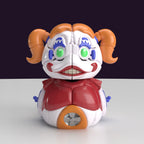 Immagine del prodotto Five Nights at Freddy's - Anatra Mini TUBBZ Circus Baby decorativa