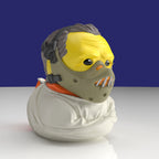 Immagine del prodotto Paperella decorativa Hannibal Lecter TUBBZ – Il silenzio degli innocenti