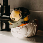 Immagine del prodotto Paperella decorativa Hannibal Lecter TUBBZ – Il silenzio degli innocenti