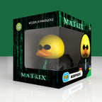 Immagine del prodotto Matrix - Anatra decorativa Morpheus TUBBZ