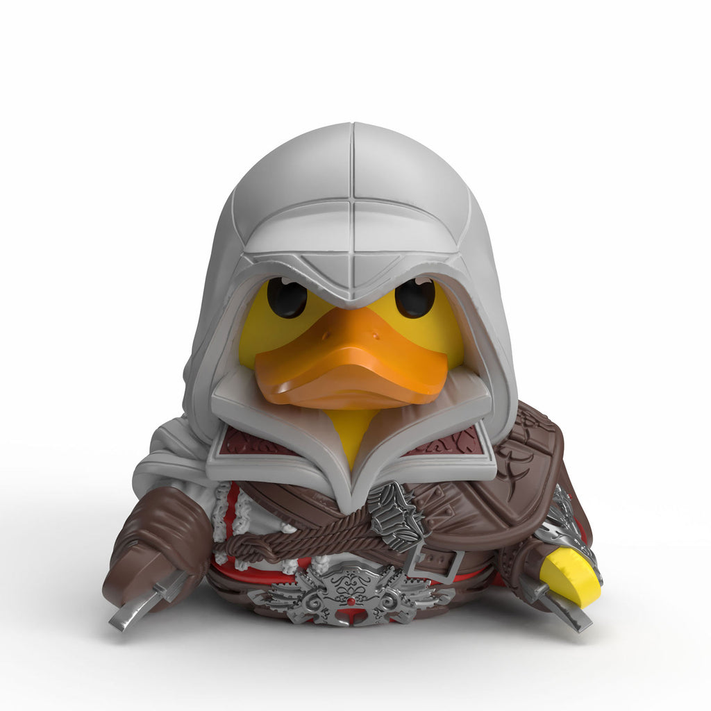 Immagine del prodotto Assassin's Creed - Anatra decorativa Ezio TUBBZ
