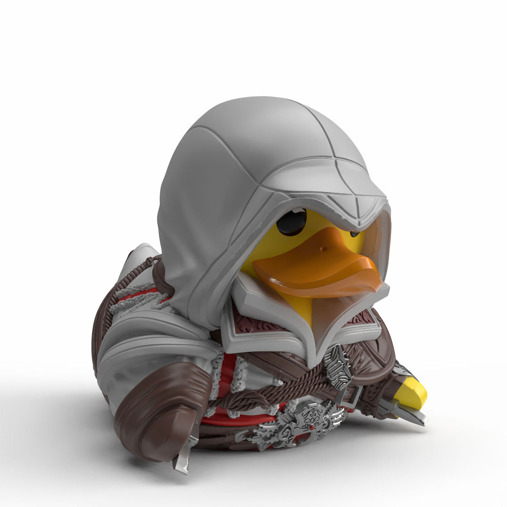 Immagine del prodotto Assassin's Creed - Anatra decorativa Ezio TUBBZ