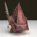Immagine del prodotto Silent Hill - Anatra decorativa TUBBZ Pyramid Head