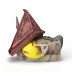 Immagine del prodotto Silent Hill - Anatra decorativa TUBBZ Pyramid Head