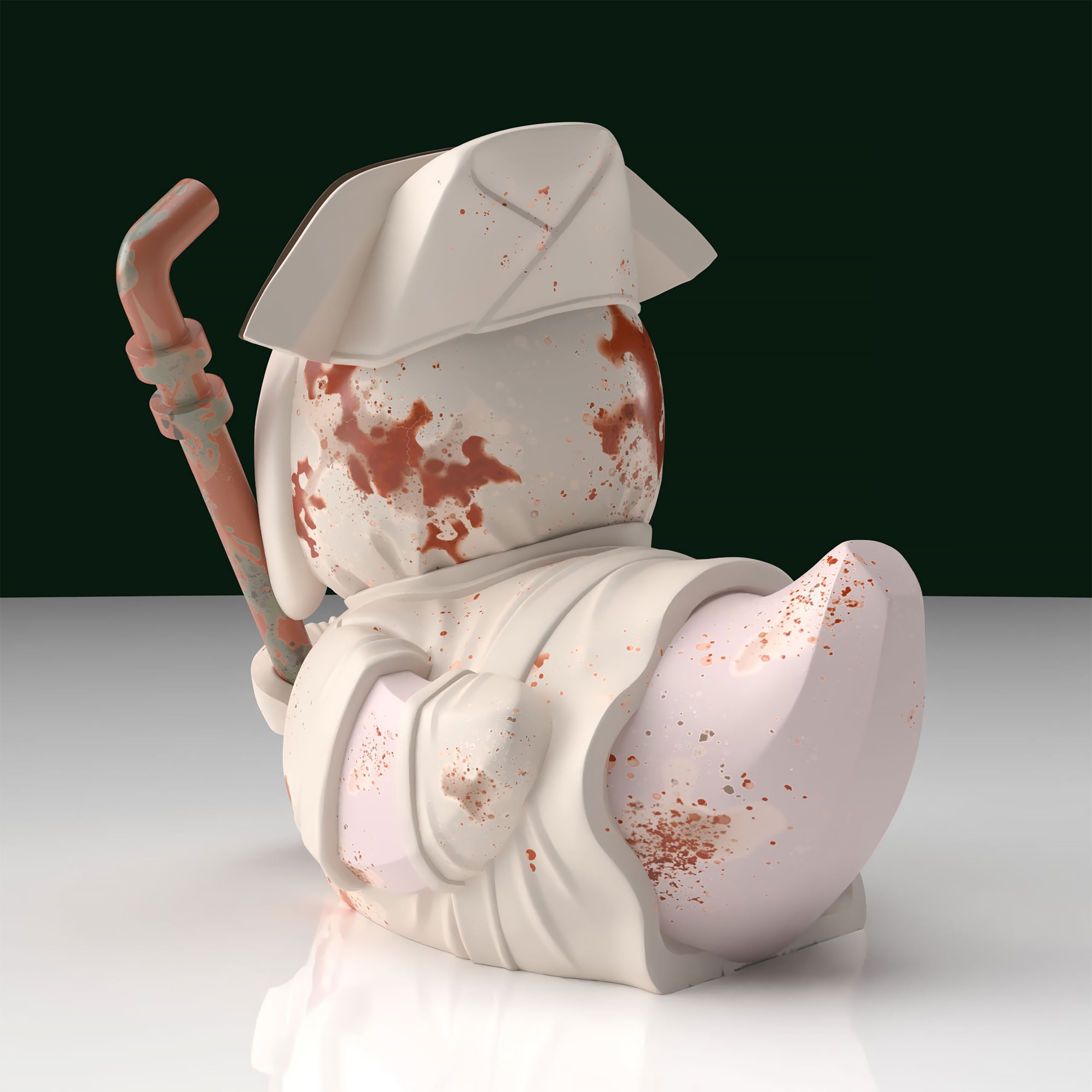 Immagine del prodotto Silent Hill - Anatra decorativa TUBBZ Nurse