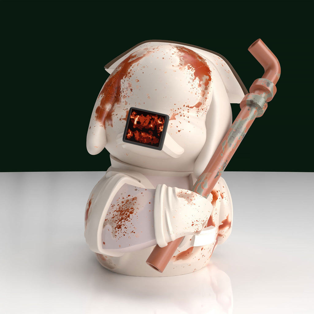 Immagine del prodotto Silent Hill - Anatra decorativa TUBBZ Nurse