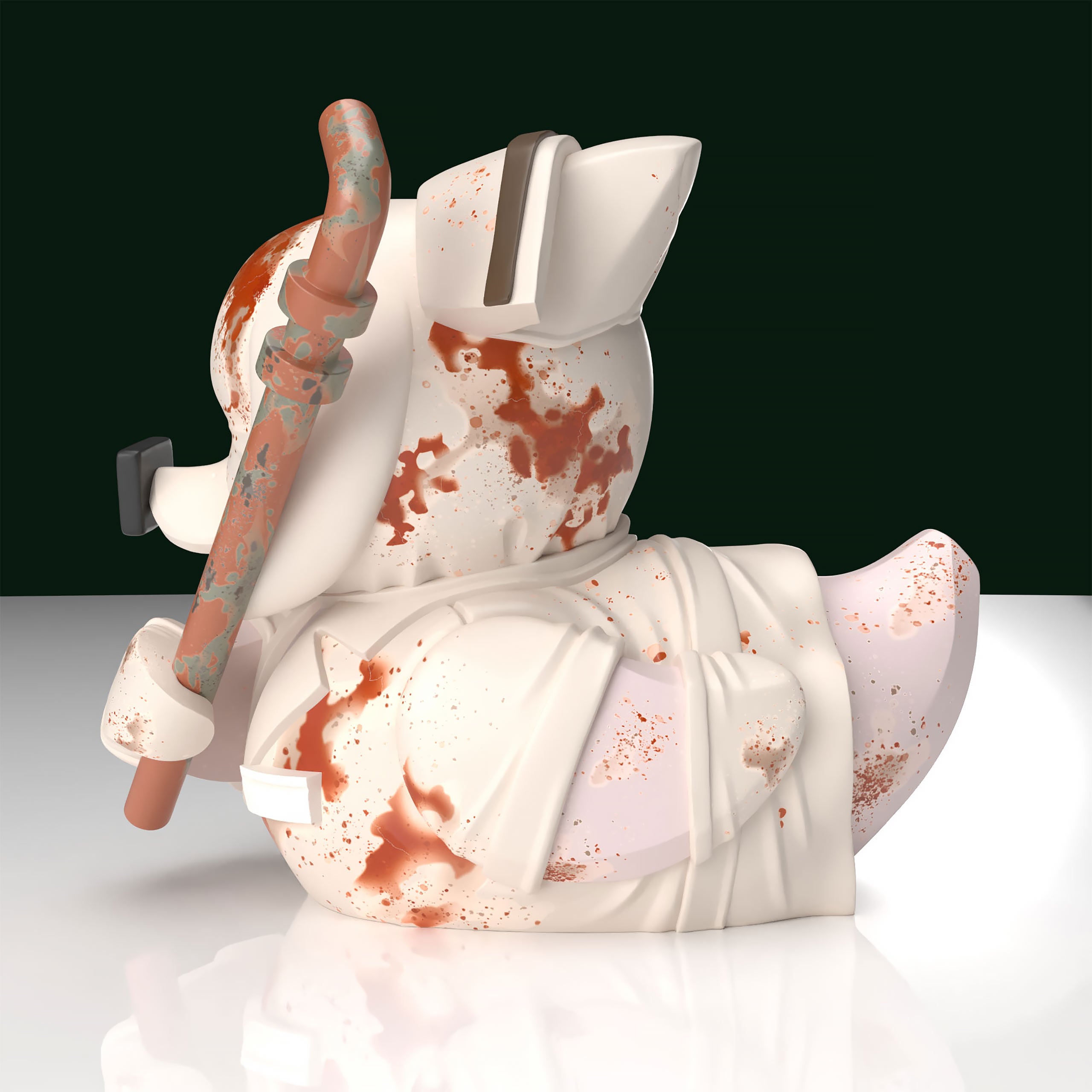 Immagine del prodotto Silent Hill - Anatra decorativa TUBBZ Nurse