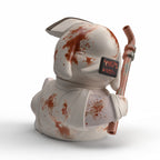 Immagine del prodotto Silent Hill - Anatra decorativa TUBBZ Nurse
