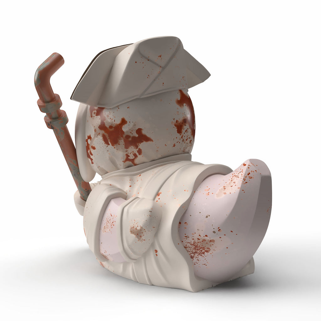 Immagine del prodotto Silent Hill - Anatra decorativa TUBBZ Nurse