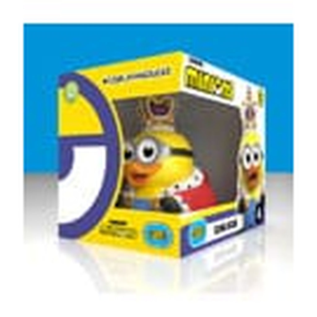Product image Minions - King Bob TUBBZ Decorative Duck