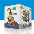 Product image Minions - King Bob TUBBZ Decorative Duck