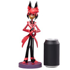 Immagine del prodotto Hazbin Hotel - Statua Alastor