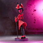 Immagine del prodotto Hazbin Hotel - Statua Alastor